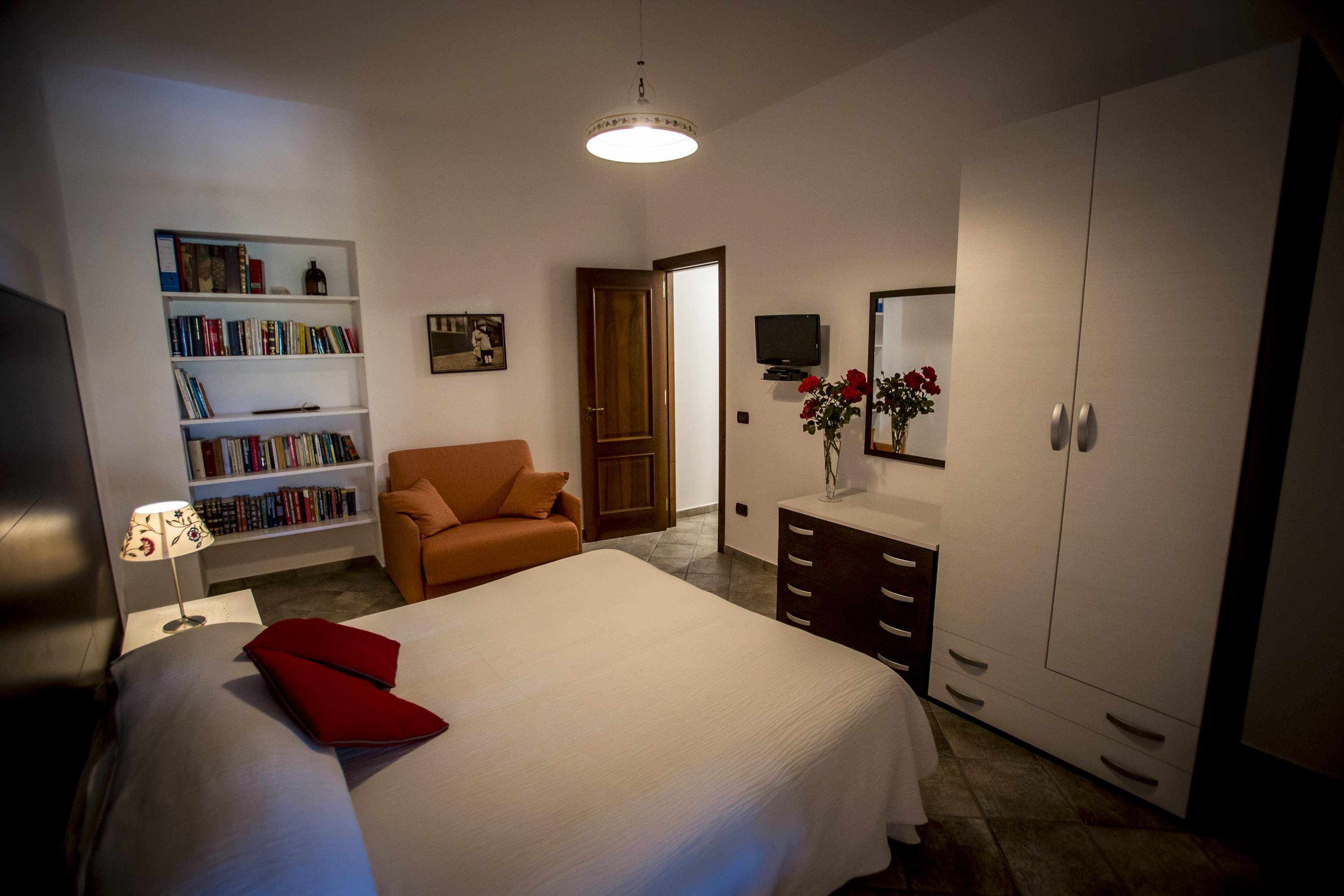 Resort Al Belvedere Salina Leni ภายนอก รูปภาพ