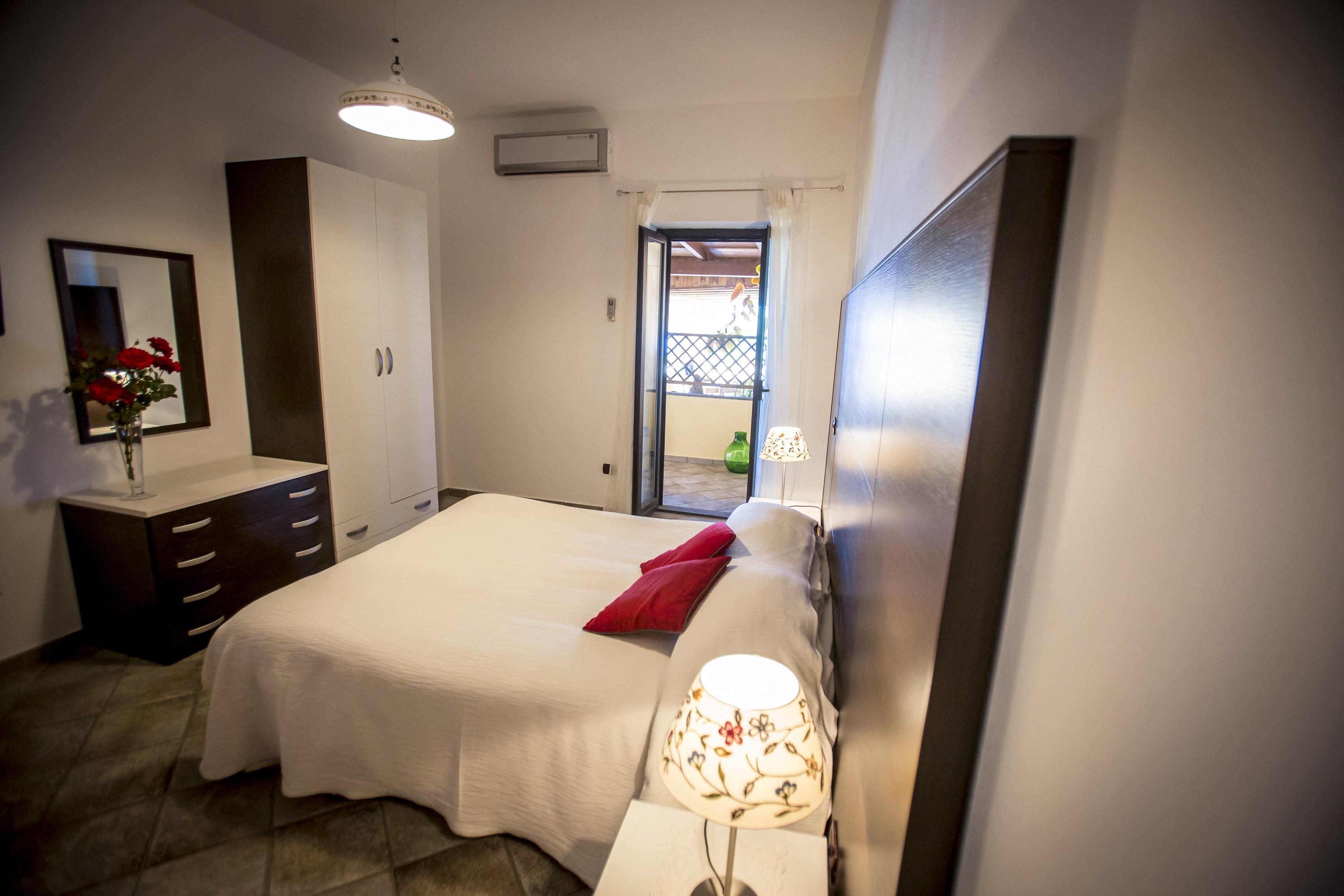 Resort Al Belvedere Salina Leni ภายนอก รูปภาพ