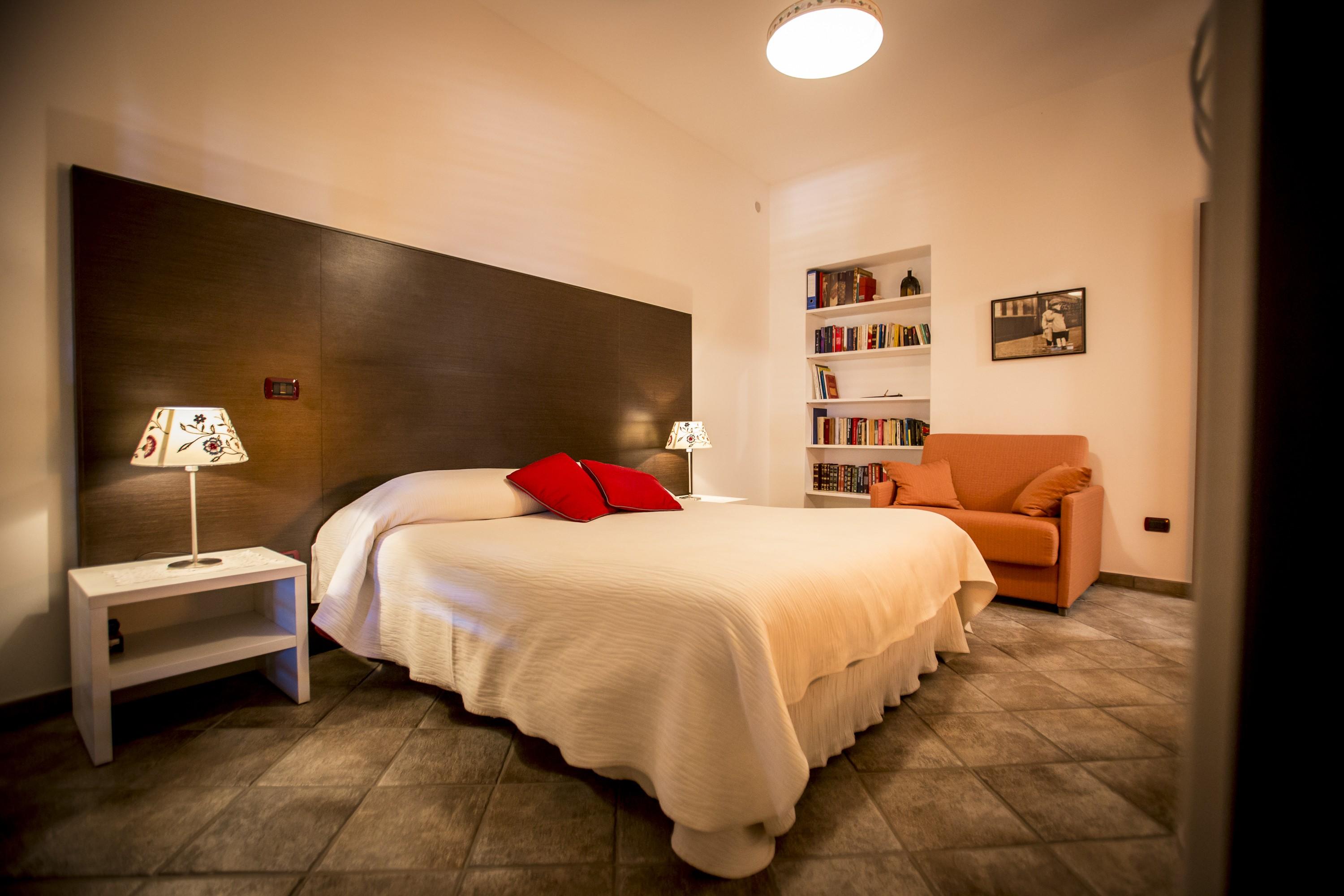 Resort Al Belvedere Salina Leni ภายนอก รูปภาพ