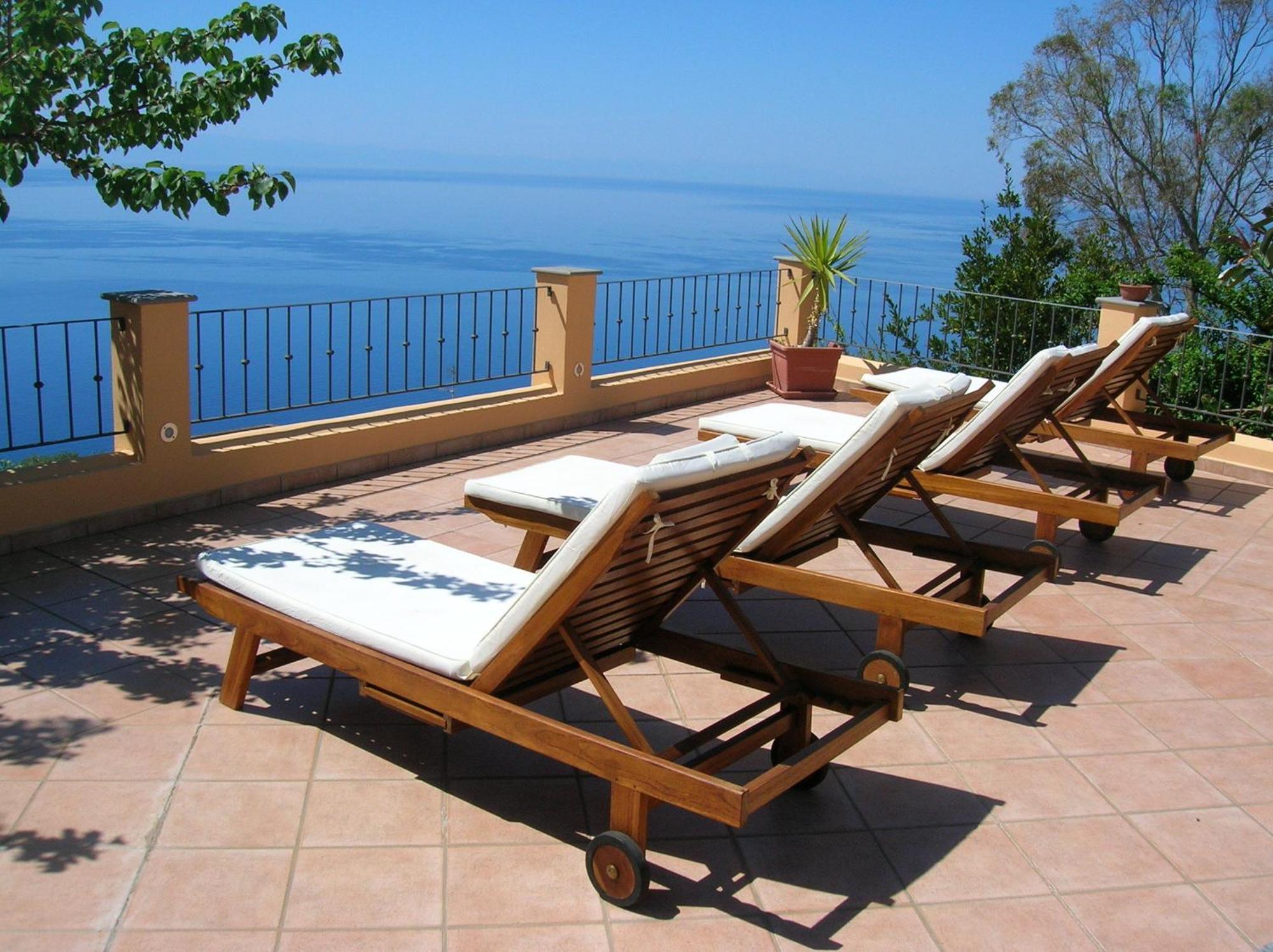 Resort Al Belvedere Salina Leni ภายนอก รูปภาพ