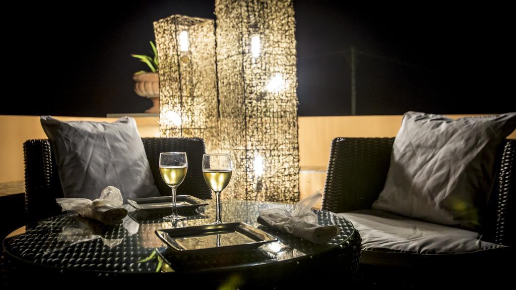 Resort Al Belvedere Salina Leni ภายนอก รูปภาพ