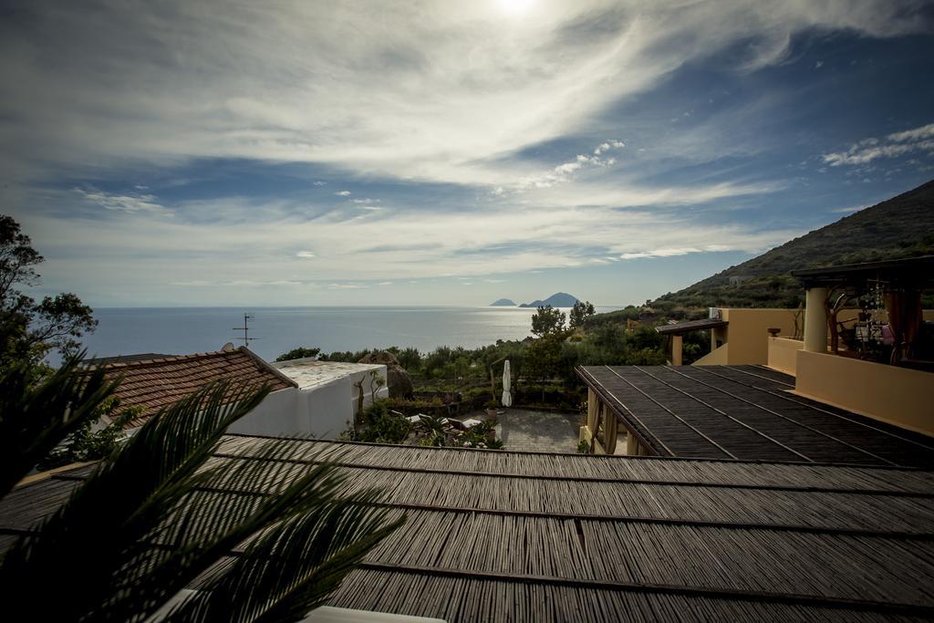 Resort Al Belvedere Salina Leni ภายนอก รูปภาพ
