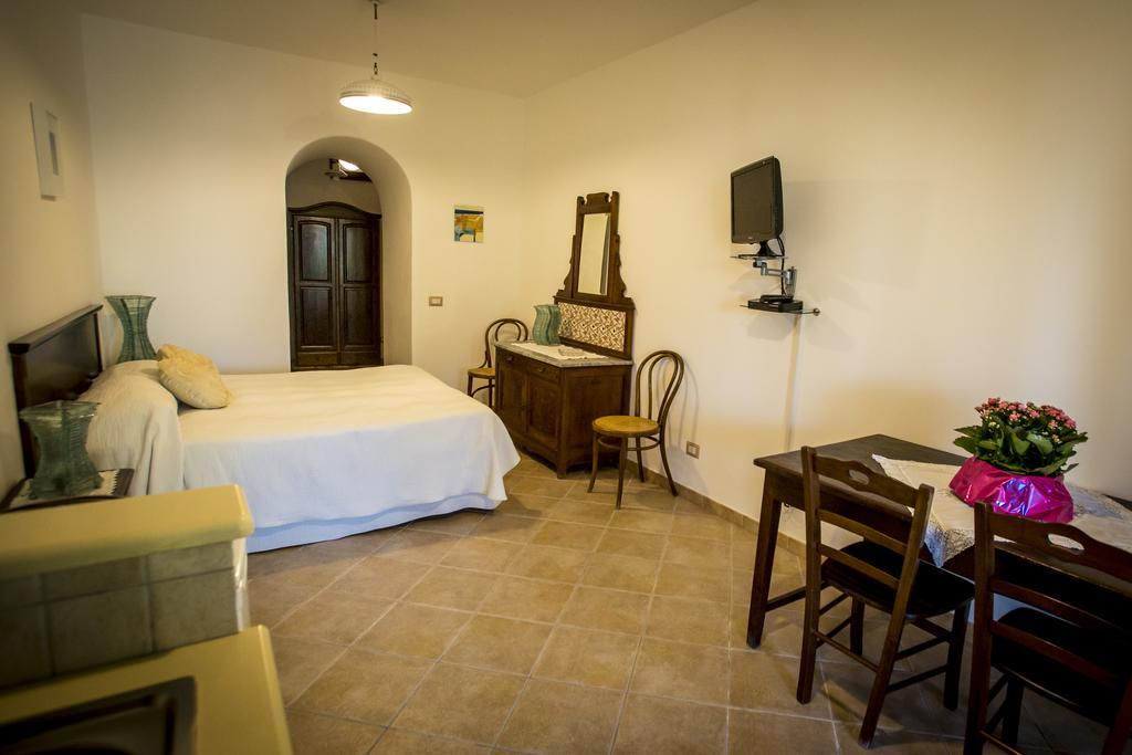 Resort Al Belvedere Salina Leni ภายนอก รูปภาพ