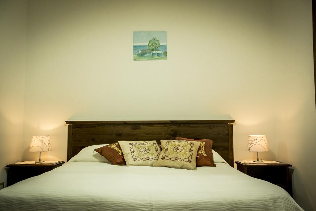 Resort Al Belvedere Salina Leni ภายนอก รูปภาพ