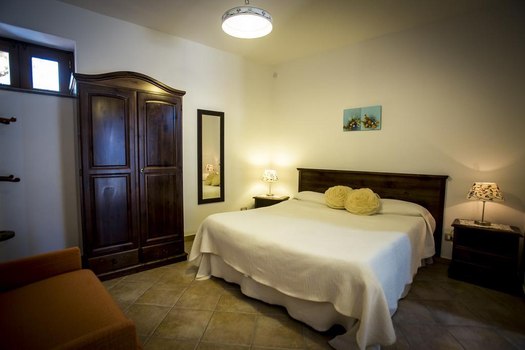 Resort Al Belvedere Salina Leni ภายนอก รูปภาพ
