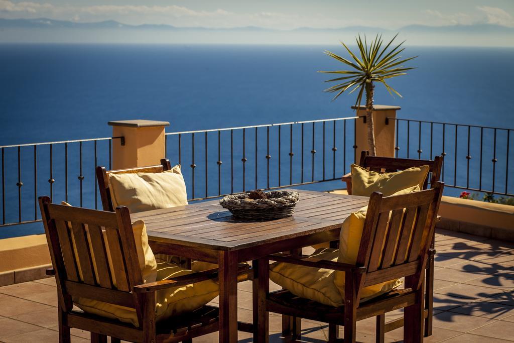 Resort Al Belvedere Salina Leni ภายนอก รูปภาพ