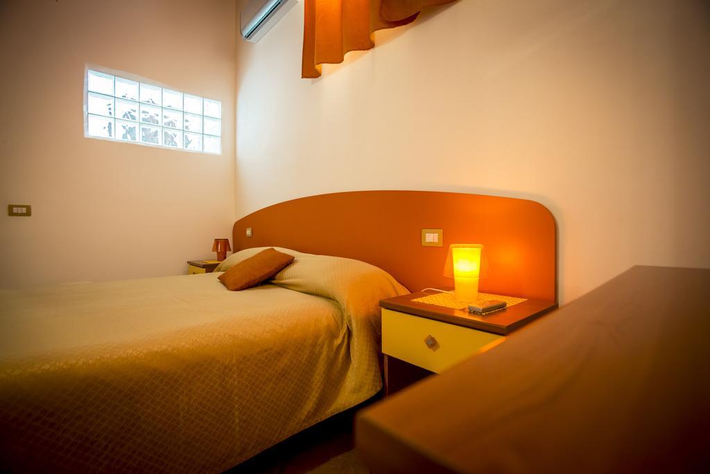 Resort Al Belvedere Salina Leni ภายนอก รูปภาพ