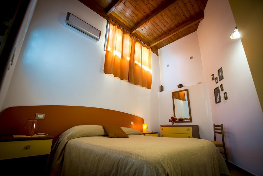 Resort Al Belvedere Salina Leni ภายนอก รูปภาพ