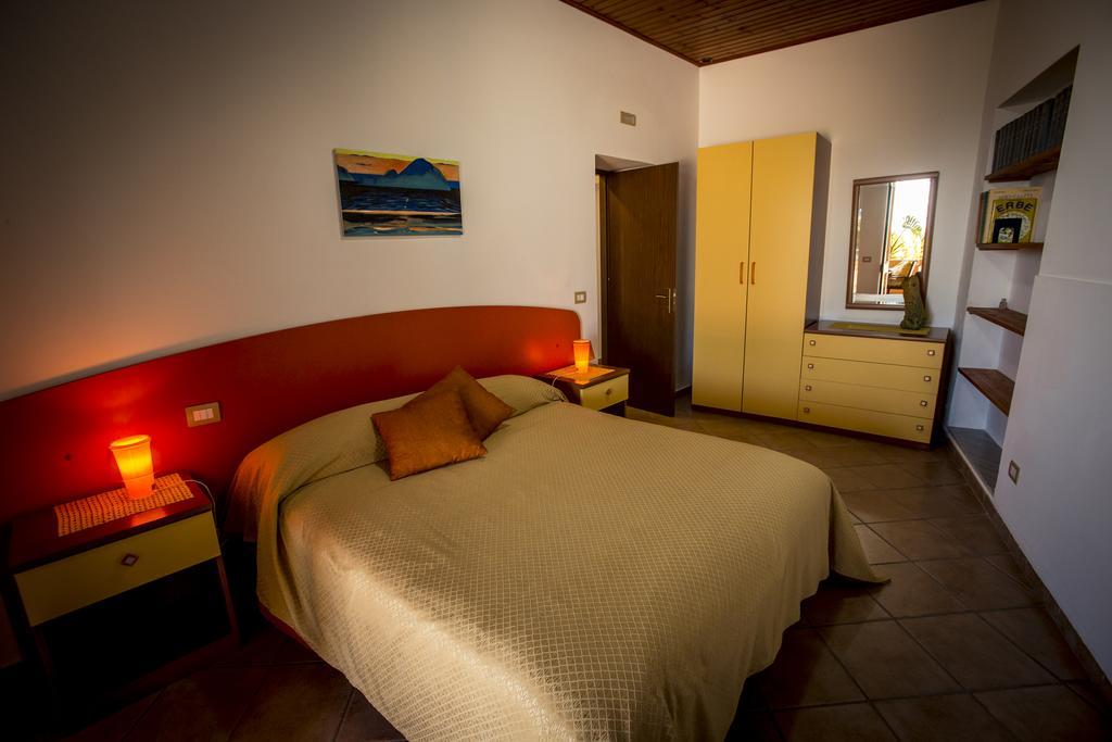 Resort Al Belvedere Salina Leni ภายนอก รูปภาพ