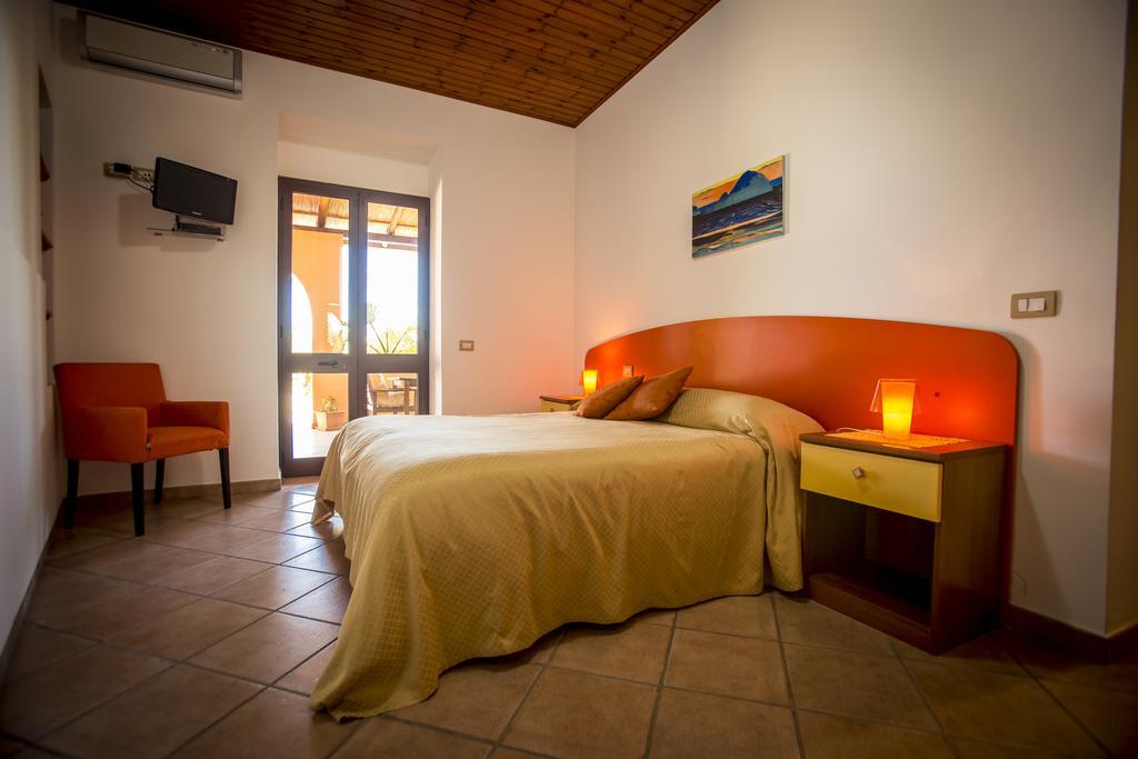 Resort Al Belvedere Salina Leni ภายนอก รูปภาพ